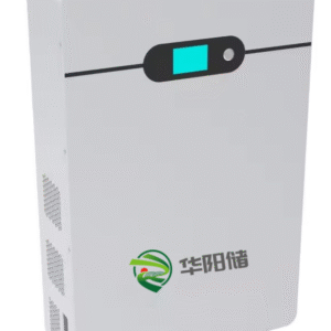 10.24KWH 壁挂一体机
