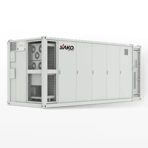 SAKO SK3440L Series Energy Storage System