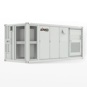 SAKO SK1500L Series Energy Storage System