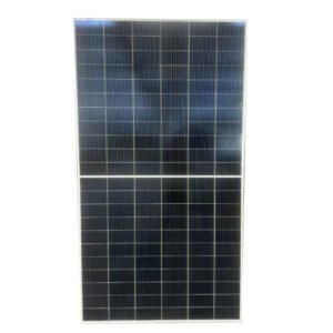 SAKO 685W-705W high efficiency PV module adopting 132 Mono per Half Cut Cell