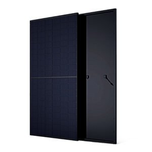 SAKO 390W-410W high efficiency PV module adopting 10BB Mono per Half Cut Cell