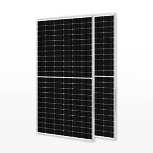 SAKO 470W-510W high efficiency PV module adopting 10BB Mono per Half Cut Cell