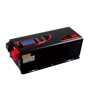 SKN-S Series 1-3KW