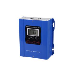 SC-M Series MPPT solar charge controller