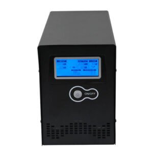 PCT Series 1000VA Offline UPS