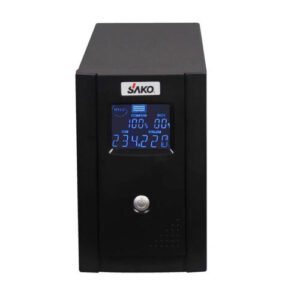 PCT Series 600-800VA Offline UPS